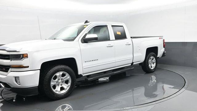 Preowned 2018 Chevrolet Silverado 1500 LT for Sale