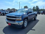 2016 Silverado 1500 Thumbnail 1