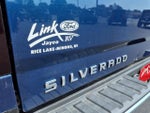 2016 Silverado 1500 Thumbnail 4