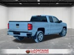 2016 Silverado 1500 Thumbnail 5