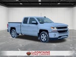 2016 Silverado 1500 Thumbnail 7