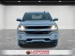 2016 Silverado 1500 Thumbnail 8