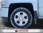 2016 Silverado 1500 Thumbnail 33