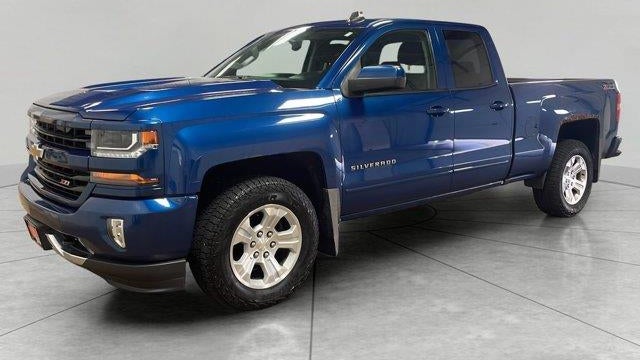 Preowned 2016 Chevrolet Silverado 1500 LT for Sale