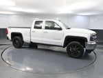 2016 Silverado 1500 Thumbnail 3