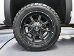 2016 Silverado 1500 Thumbnail 13