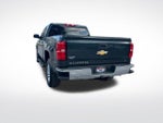 2018 Silverado 1500 Thumbnail 3