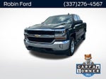 2018 Silverado 1500 Thumbnail 1