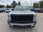2014 Silverado 1500 Thumbnail 2