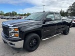 2014 Silverado 1500 Thumbnail 3