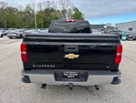 2014 Silverado 1500 Thumbnail 6
