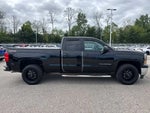 2014 Silverado 1500 Thumbnail 8
