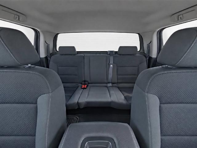 2015 Chevrolet Silverado - $14,287