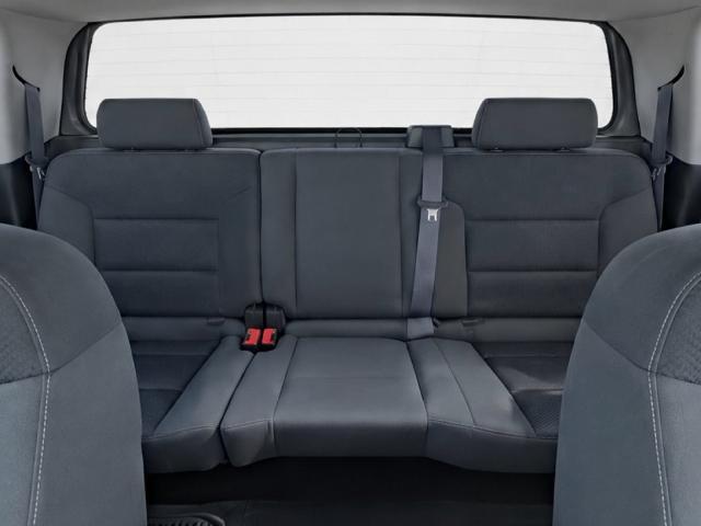2015 Chevrolet Silverado - $14,287