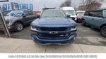 2016 Silverado 1500 Thumbnail 6