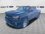 2016 Silverado 1500 Thumbnail 3
