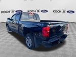 2016 Silverado 1500 Thumbnail 4