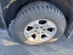 2016 Silverado 1500 Thumbnail 9
