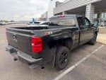 2017 Silverado 1500 Thumbnail 3