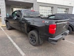2017 Silverado 1500 Thumbnail 4