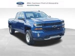 2017 Silverado 1500 Thumbnail 1
