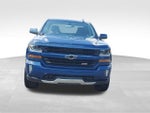 2017 Silverado 1500 Thumbnail 2
