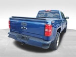2017 Silverado 1500 Thumbnail 4