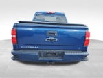 2017 Silverado 1500 Thumbnail 5