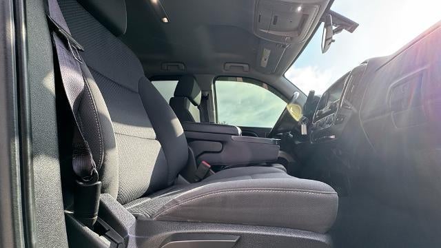 2017 Chevrolet Silverado 1500 LT Z71