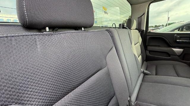2017 Chevrolet Silverado 1500 LT Z71