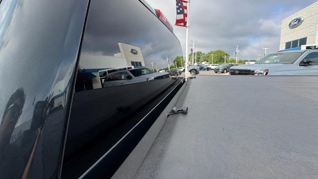 2017 Chevrolet Silverado 1500 LT Z71