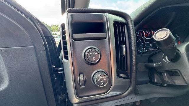 2017 Chevrolet Silverado 1500 LT Z71