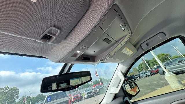 2017 Chevrolet Silverado 1500 LT Z71