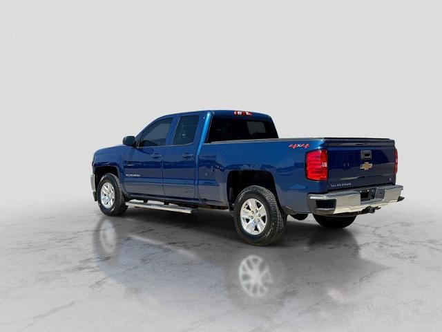 2018 Chevrolet Silverado - $14,775