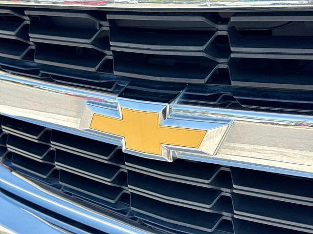 2018 Chevrolet Silverado - $14,775