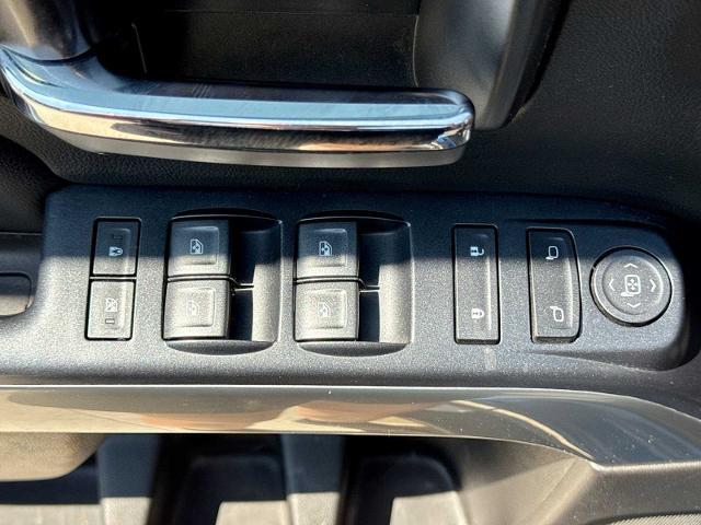 2018 Chevrolet Silverado - $14,775