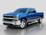 2018 Silverado 1500 Thumbnail 1
