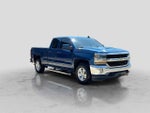 2018 Silverado 1500 Thumbnail 8