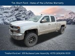 2018 Silverado 1500 Thumbnail 1