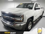2018 Silverado 1500 Thumbnail 1