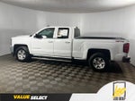 2018 Silverado 1500 Thumbnail 2