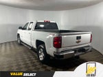 2018 Silverado 1500 Thumbnail 4