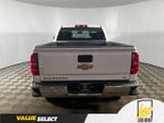 2018 Silverado 1500 Thumbnail 5