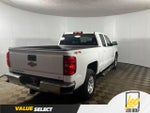 2018 Silverado 1500 Thumbnail 6