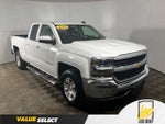 2018 Silverado 1500 Thumbnail 8