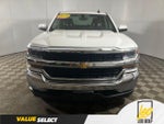 2018 Silverado 1500 Thumbnail 9