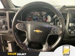 2018 Silverado 1500 Thumbnail 12