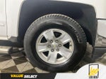 2018 Silverado 1500 Thumbnail 23