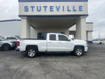 2018 Silverado 1500 Thumbnail 1