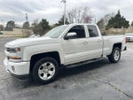 2018 Silverado 1500 Thumbnail 4